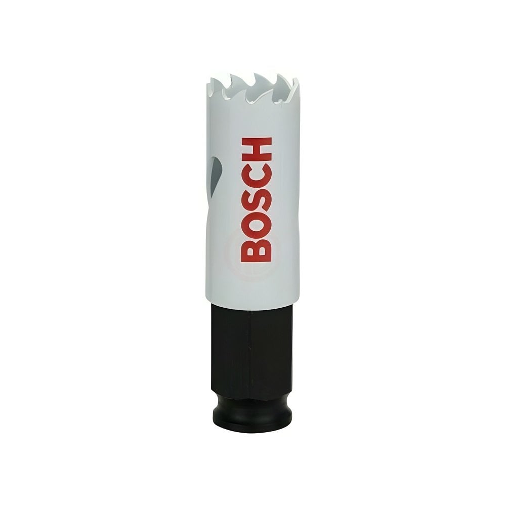 Bosch METAL VE AHŞAP DELİK AÇMA TESTERESİ 21 MM PROGRESSOR METAL VE AHŞA - 2608584617