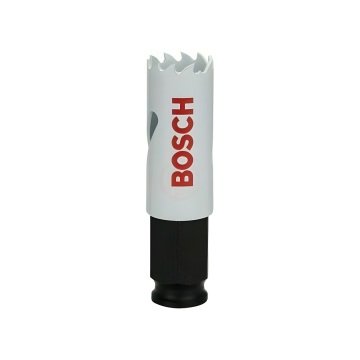 Bosch METAL VE AHŞAP DELİK AÇMA TESTERESİ 21 MM PROGRESSOR METAL VE AHŞA - 2608584617