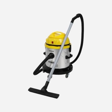 Rtrmax RTM8040 Islak-Kuru Sanayi Tipi Süpürge 1200 W