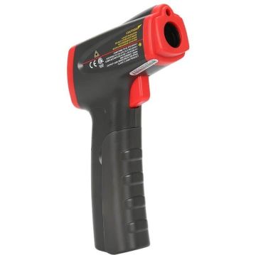 Unit UT300A Infrared Lazer Sıcaklık Ölçüm Cihazı Termometre