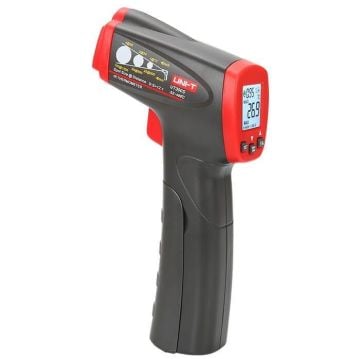 Unit UT300A Infrared Lazer Sıcaklık Ölçüm Cihazı Termometre