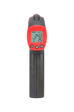 Unit UT300A Infrared Lazer Sıcaklık Ölçüm Cihazı Termometre
