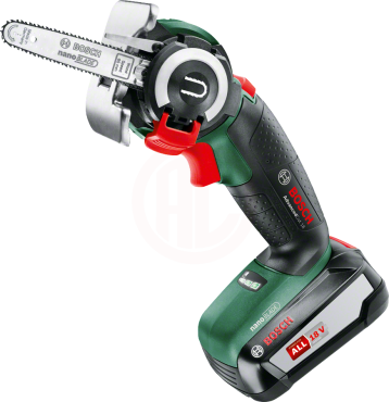 Bosch Akülü NanoBlade Testere Makinesi AdvancedCut 18 (1 x 2,5 Ah Akü) - 06033D5101