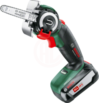 Bosch Akülü NanoBlade Testere Makinesi AdvancedCut 18 (1 x 2,5 Ah Akü) - 06033D5101