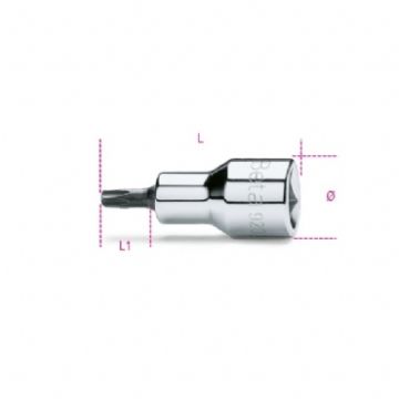 Beta Torx Lokma Allen Uzun 920TX-L 25