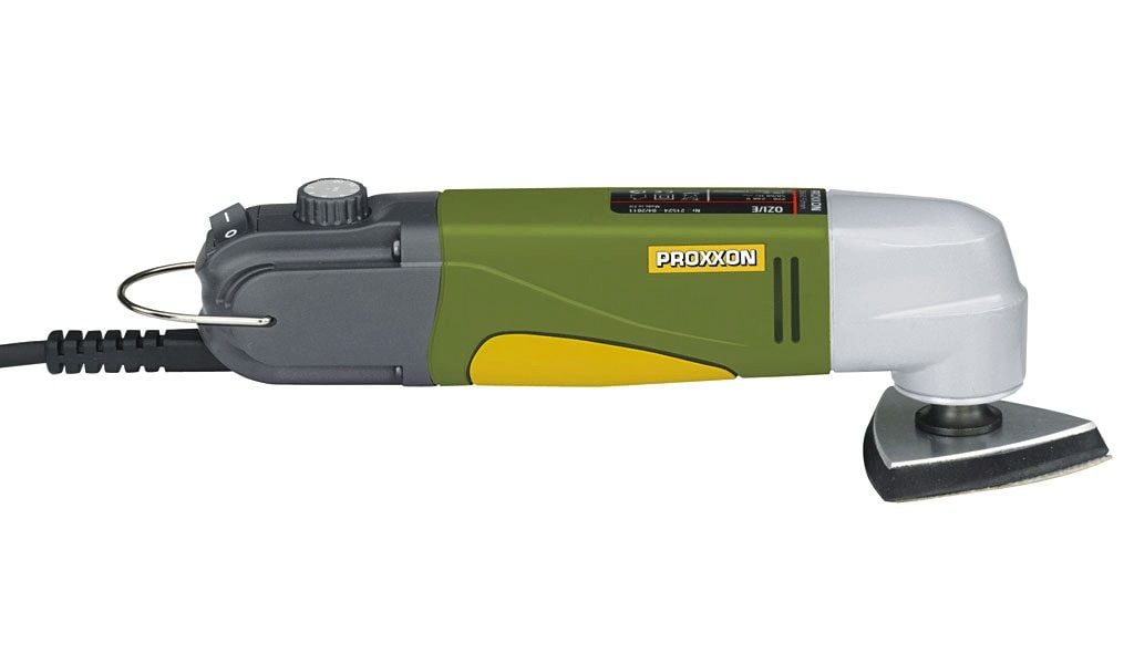 Proxxon Proxxon Delta Zımpara Makinesi OZI/E (28520) – Hobi