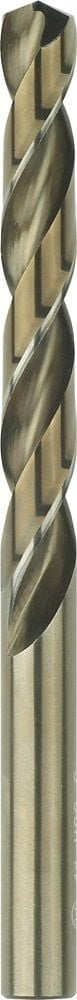 Bosch Metal Matkap Ucu HSS-Co DIN 338 (Altın) 3,6x70 mm (10 Adet) - 2608588090