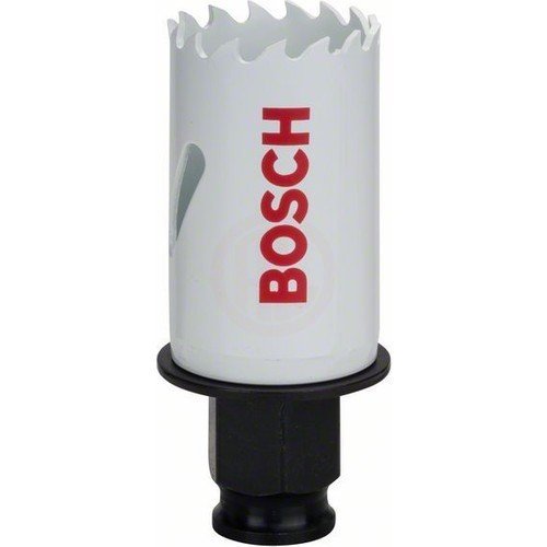 Bosch METAL VE AHŞAP DELİK AÇMA TESTERESİ 30 MM PROGRESSOR METAL VE AHŞA - 2608584623
