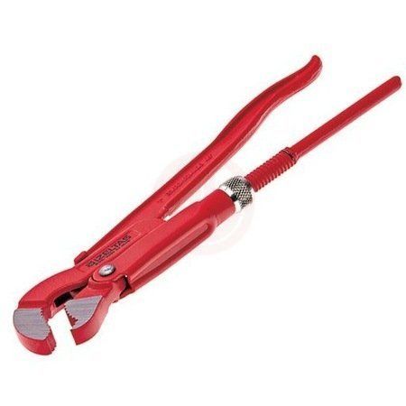 İzeltaş Maşalı Boru Anahtar İsveç Tip