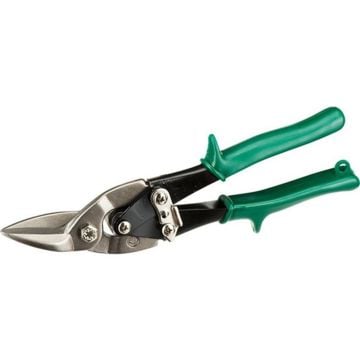 Tomax Alüminyum Ve Sac Kesme Makası 250 Mm (Sol)