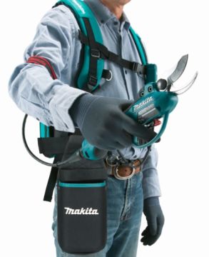 Makita Akülü Çit Budama Makinası 18V - MAKDUP361RM2