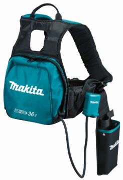 Makita Akülü Çit Budama Makinası 18V - MAKDUP361RM2