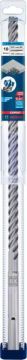 Bosch Kırıcı Delici Uç SDS-Max-8X Expert 18x540 mm (1 Adet) - 2608900222