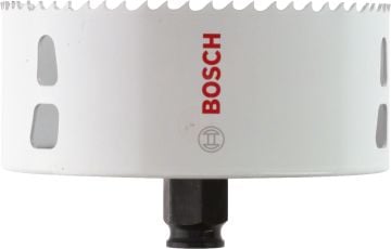 Bosch Progressor Metal ve Ahşap Delik Açma Testeresi 114 mm - 2608594243