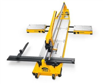 SGS 139 Seramik-Granit Kesme Makinası Copter 130