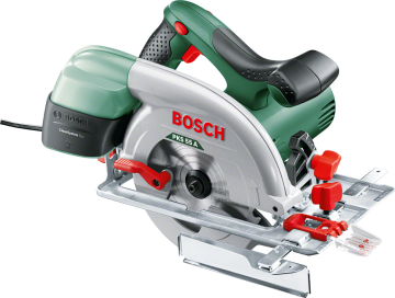 Bosch Daire Testere Makinesi PKS 55 A - 0603501000