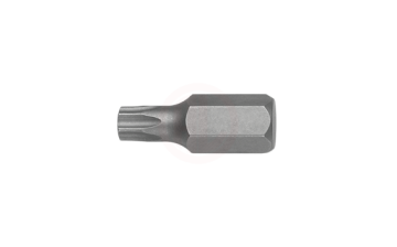 Ceta Form H10 Torx Bits Uç (Kısa Tip) T50 X 30 Mm (Cb/1050G)