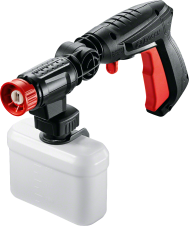 Bosch Sistem Aksesuar / Yıkama Tabancası 360° - F016800536