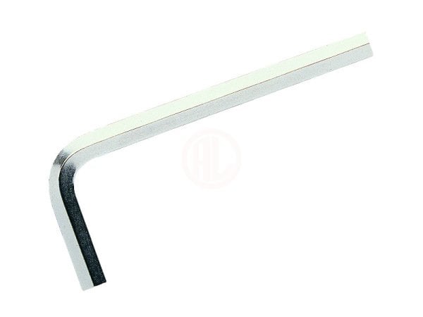 Vip-Tec 810 KISA ALLEN ANAHTAR 2.5x56 MM - VT/810-2,5L