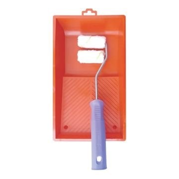 İzmir Fırça Profesyonel Set 5 Cm