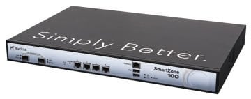 Ruckus Wireless Smartzone™ 100 With 4X10/100/1000 Port