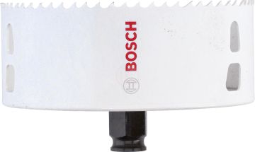 Bosch Progressor Metal ve Ahşap Delik Açma Testeresi 121 mm - 2608594244