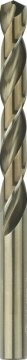 Bosch Metal Matkap Ucu HSS-Co DIN 338 (Altın) 3,8x75 mm (10 Adet) - 2608588092