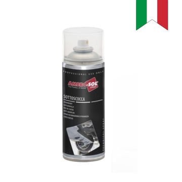 Ambro-Sol Ambro-Sol Pütür Sprey Siyah 400 Ml