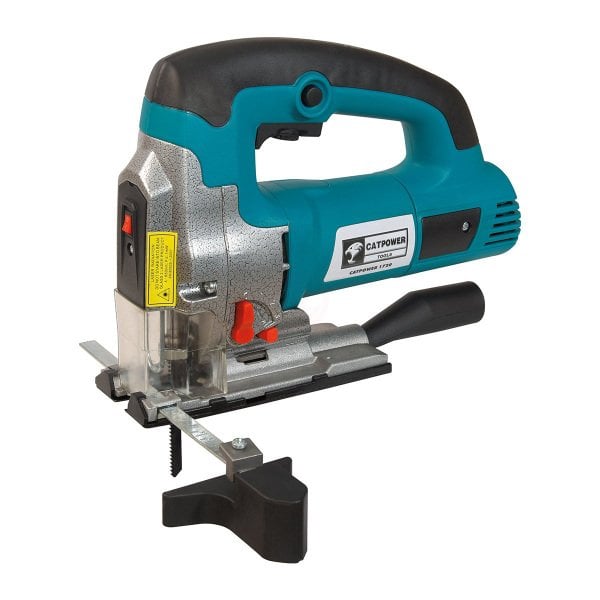 Catpower Dekupaj Testere Makinesi 1720