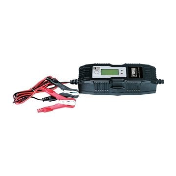 Catpower Akü Şarj Cihazı 260
