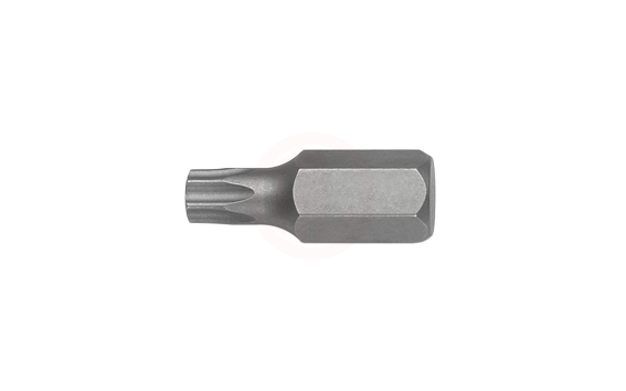 Ceta Form H10 Torx Bits Uç (Kısa Tip) T50 X 30 Mm (Cb/1055G)