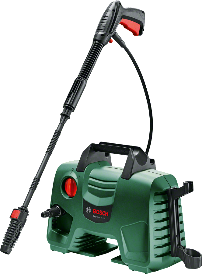 Bosch Yüksek Basınçlı Yıkama Makinesi EasyAquatak 110 - 06008A7F00