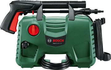 Bosch Yüksek Basınçlı Yıkama Makinesi EasyAquatak 110 - 06008A7F00