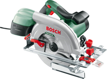 Bosch Daire Testere Makinesi PKS 66 AF - 0603502000