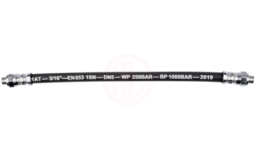 Ceta Form Yedek Esnek Hortum (Uç Hariç) 330 Mm (R08-500 İçin)