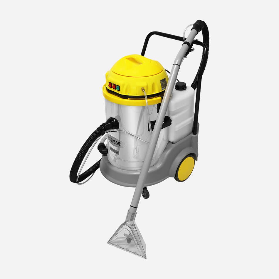 Rtrmax RTM8160 Endüstriyel Halı Ve Koltuk Yıkamalı Süpürge 2400 W 2 Motorlu