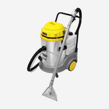 Rtrmax RTM8160 Endüstriyel Halı Ve Koltuk Yıkamalı Süpürge 2400 W 2 Motorlu