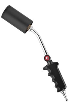 SGS V45 Şalümo Vanalı (45Cm)