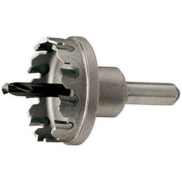 Makita Elmas Bıçaklı Delik Açma Testeresi 18 mm (B-00907)