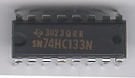 Schukat 13 Input Nand Gate