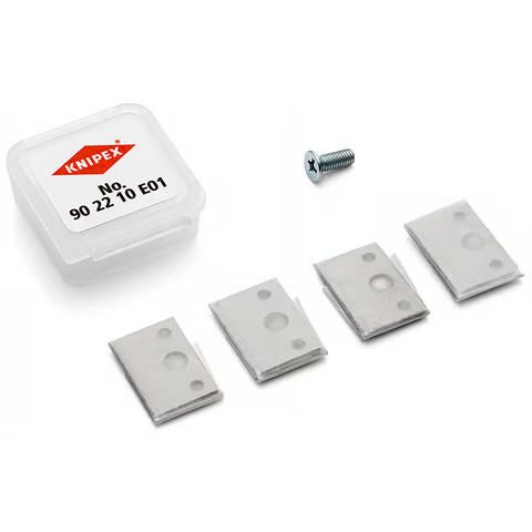 Knipex 90 22 10 E01 Yedek Bıçak