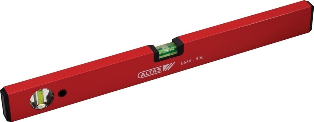 Altaş 9530.0600 ALÜMİNYUM SU TERAZİSİ 60 CM - 41062805912