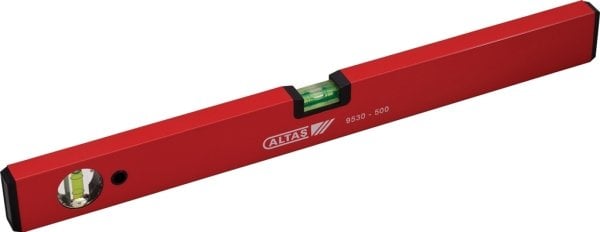 Altaş 9530.0600 ALÜMİNYUM SU TERAZİSİ 60 CM - 41062805912