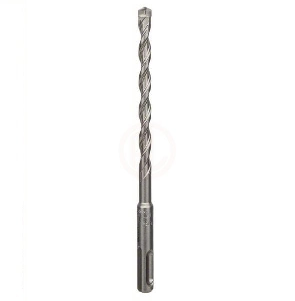Bosch SDS-PLUS-7 DELİCİ UÇ 8x165 MM - 2608585039
