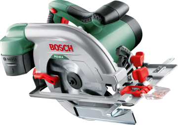Bosch Daire Testere Makinesi PKS 66 A - 0603502002
