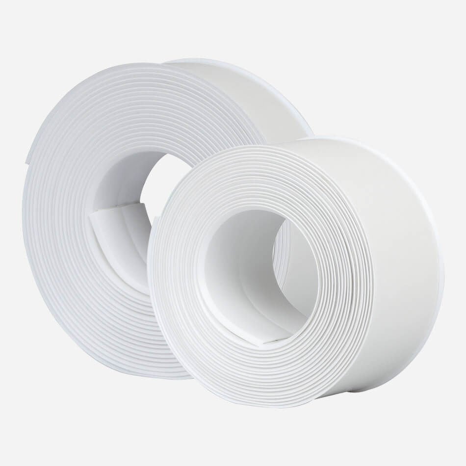 Rtrmax RNU0501 Banyo Ve Mutfak İçin Sızdırmazlık Bandı 22 Mm x 3,35 Mt