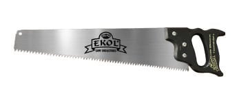 Abay PVC Saplı Pala Testere Ekol 50 Cm