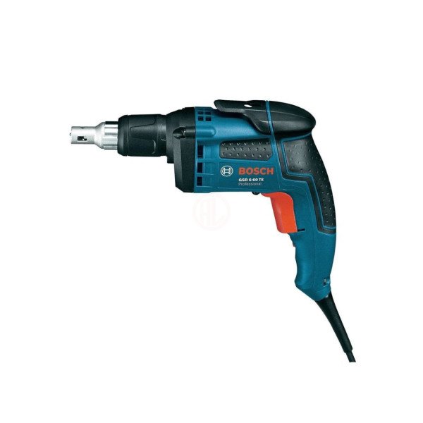 Bosch Gsr 6-60 Te Alçıpan Vidalama Makinası - 0601445200