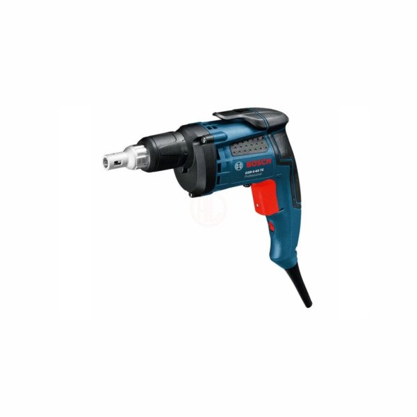 Bosch Gsr 6-60 Te Alçıpan Vidalama Makinası - 0601445200