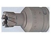 Makita Elmas Bıçaklı Metal Delik Açma Testeresi 14 mm (B-02266)